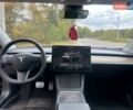 Тесла Модель 3 2023 в Каменское - Днепродзержинск на Automoto.ua Черный Тесла Модель 3, объемом двигателя 0 л и пробегом 73 тыс. км за 19000 $, фото 6 на Automoto.ua