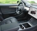 Чорний Тесла Модель 3, об'ємом двигуна 0 л та пробігом 22 тис. км за 12000 $, фото 10 на Automoto.ua