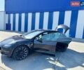 Чорний Тесла Модель 3, об'ємом двигуна 0 л та пробігом 92 тис. км за 23500 $, фото 4 на Automoto.ua