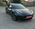 Чорний Тесла Модель 3, об'ємом двигуна 0 л та пробігом 50 тис. км за 23500 $, фото 2 на Automoto.ua