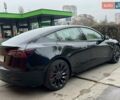 Чорний Тесла Модель 3, об'ємом двигуна 0 л та пробігом 20 тис. км за 28000 $, фото 3 на Automoto.ua