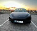Черный Тесла Модель 3, объемом двигателя 0 л и пробегом 57 тыс. км за 21500 $, фото 7 на Automoto.ua