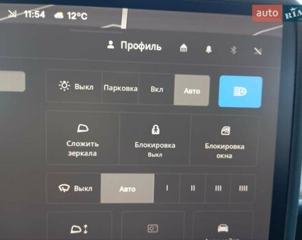 Чорний Тесла Модель 3, об'ємом двигуна 0 л та пробігом 27 тис. км за 25000 $, фото 20 на Automoto.ua