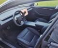 Чорний Тесла Модель 3, об'ємом двигуна 0 л та пробігом 34 тис. км за 15500 $, фото 9 на Automoto.ua