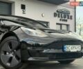 Чорний Тесла Модель 3, об'ємом двигуна 0 л та пробігом 60 тис. км за 20500 $, фото 15 на Automoto.ua