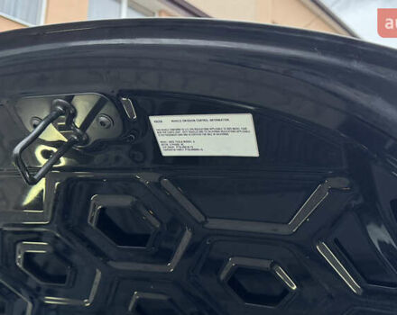 Чорний Тесла Модель 3, об'ємом двигуна 0 л та пробігом 172 тис. км за 16900 $, фото 46 на Automoto.ua