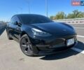 Чорний Тесла Модель 3, об'ємом двигуна 0 л та пробігом 65 тис. км за 20600 $, фото 3 на Automoto.ua