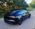 Чорний Тесла Модель 3, об'ємом двигуна 0 л та пробігом 34 тис. км за 15500 $, фото 5 на Automoto.ua