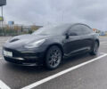 Черный Тесла Модель 3, объемом двигателя 0 л и пробегом 45 тыс. км за 22000 $, фото 14 на Automoto.ua