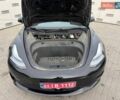 Черный Тесла Модель 3, объемом двигателя 0 л и пробегом 46 тыс. км за 17199 $, фото 7 на Automoto.ua