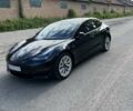 Чорний Тесла Модель 3, об'ємом двигуна 0 л та пробігом 24 тис. км за 19000 $, фото 1 на Automoto.ua