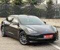 Черный Тесла Модель 3, объемом двигателя 0 л и пробегом 85 тыс. км за 19999 $, фото 1 на Automoto.ua