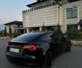 Чорний Тесла Модель 3, об'ємом двигуна 0 л та пробігом 55 тис. км за 22700 $, фото 24 на Automoto.ua