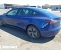 Чорний Тесла Модель 3, об'ємом двигуна 0 л та пробігом 32 тис. км за 16708 $, фото 1 на Automoto.ua