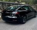 Чорний Тесла Модель 3, об'ємом двигуна 0 л та пробігом 27 тис. км за 10600 $, фото 3 на Automoto.ua