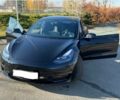 Черный Тесла Модель 3, объемом двигателя 0 л и пробегом 15 тыс. км за 15000 $, фото 2 на Automoto.ua