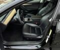 Чорний Тесла Модель 3, об'ємом двигуна 0 л та пробігом 172 тис. км за 16900 $, фото 5 на Automoto.ua