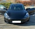Черный Тесла Модель 3, объемом двигателя 0 л и пробегом 15 тыс. км за 15000 $, фото 1 на Automoto.ua