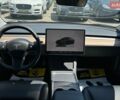 Чорний Тесла Модель 3, об'ємом двигуна 0 л та пробігом 11 тис. км за 23500 $, фото 14 на Automoto.ua