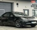 Чорний Тесла Модель 3, об'ємом двигуна 0 л та пробігом 60 тис. км за 20500 $, фото 5 на Automoto.ua