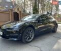 Чорний Тесла Модель 3, об'ємом двигуна 0 л та пробігом 5 тис. км за 22800 $, фото 1 на Automoto.ua