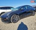 Черный Тесла Модель 3, объемом двигателя 0 л и пробегом 62 тыс. км за 6600 $, фото 1 на Automoto.ua