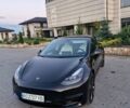 Чорний Тесла Модель 3, об'ємом двигуна 0 л та пробігом 55 тис. км за 22700 $, фото 11 на Automoto.ua