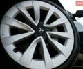 Чорний Тесла Модель 3, об'ємом двигуна 0 л та пробігом 58 тис. км за 5999 $, фото 4 на Automoto.ua