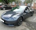 Чорний Тесла Модель 3, об'ємом двигуна 0 л та пробігом 27 тис. км за 14800 $, фото 1 на Automoto.ua