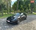 Черный Тесла Модель 3, объемом двигателя 0 л и пробегом 2 тыс. км за 23500 $, фото 3 на Automoto.ua