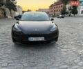 Чорний Тесла Модель 3, об'ємом двигуна 0 л та пробігом 43 тис. км за 20200 $, фото 3 на Automoto.ua