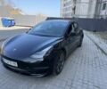 Черный Тесла Модель 3, объемом двигателя 0 л и пробегом 56 тыс. км за 21300 $, фото 4 на Automoto.ua