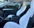 Чорний Тесла Модель 3, об'ємом двигуна 0 л та пробігом 22 тис. км за 22800 $, фото 55 на Automoto.ua