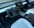 Чорний Тесла Модель 3, об'ємом двигуна 0 л та пробігом 22 тис. км за 23100 $, фото 79 на Automoto.ua