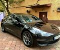Чорний Тесла Модель 3, об'ємом двигуна 0.19 л та пробігом 64 тис. км за 23200 $, фото 2 на Automoto.ua