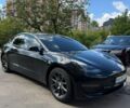 Чорний Тесла Модель 3, об'ємом двигуна 0 л та пробігом 34 тис. км за 19500 $, фото 2 на Automoto.ua