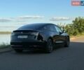 Черный Тесла Модель 3, объемом двигателя 0 л и пробегом 53 тыс. км за 21000 $, фото 5 на Automoto.ua