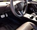 Чорний Тесла Модель 3, об'ємом двигуна 0 л та пробігом 95 тис. км за 18000 $, фото 12 на Automoto.ua