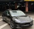Чорний Тесла Модель 3, об'ємом двигуна 0 л та пробігом 59 тис. км за 18555 $, фото 8 на Automoto.ua