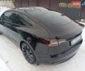 Чорний Тесла Модель 3, об'ємом двигуна 0 л та пробігом 27 тис. км за 23500 $, фото 10 на Automoto.ua