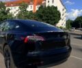 Черный Тесла Модель 3, объемом двигателя 0 л и пробегом 46 тыс. км за 23854 $, фото 5 на Automoto.ua