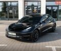 Чорний Тесла Модель 3, об'ємом двигуна 0 л та пробігом 38 тис. км за 29990 $, фото 9 на Automoto.ua