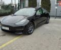 Черный Тесла Модель 3, объемом двигателя 0 л и пробегом 30 тыс. км за 20500 $, фото 1 на Automoto.ua