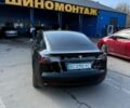 Черный Тесла Модель 3, объемом двигателя 0 л и пробегом 54 тыс. км за 28500 $, фото 4 на Automoto.ua