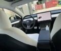 Черный Тесла Модель 3, объемом двигателя 0 л и пробегом 2 тыс. км за 29950 $, фото 5 на Automoto.ua