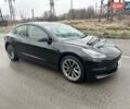 Черный Тесла Модель 3, объемом двигателя 0 л и пробегом 17 тыс. км за 22200 $, фото 1 на Automoto.ua