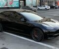 Чорний Тесла Модель 3, об'ємом двигуна 0 л та пробігом 8 тис. км за 30500 $, фото 1 на Automoto.ua