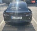 Черный Тесла Модель 3, объемом двигателя 0 л и пробегом 7 тыс. км за 22000 $, фото 1 на Automoto.ua
