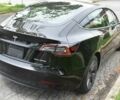 Чорний Тесла Модель 3, об'ємом двигуна 0 л та пробігом 22 тис. км за 12000 $, фото 5 на Automoto.ua