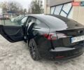 Чорний Тесла Модель 3, об'ємом двигуна 0 л та пробігом 20 тис. км за 28000 $, фото 13 на Automoto.ua